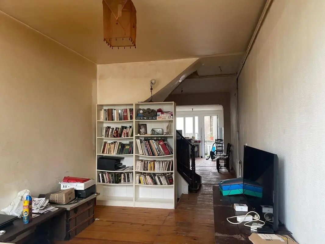 Maison à vendre, 90m², Montfort-en-Chalosse