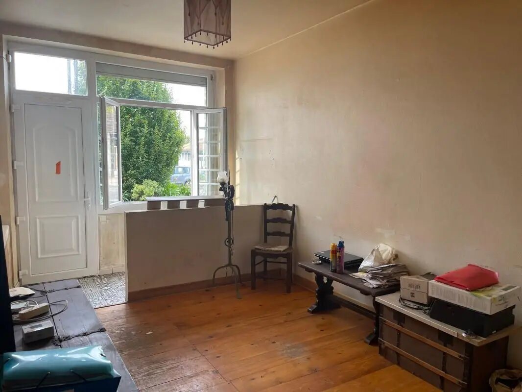 Maison à vendre, 90m², Montfort-en-Chalosse