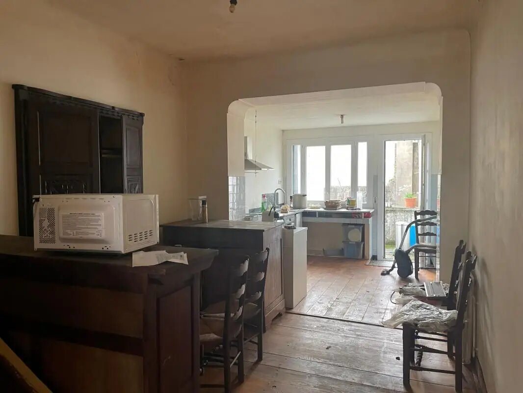 Maison à vendre, 90m², Montfort-en-Chalosse