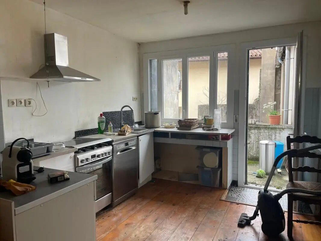 Maison à vendre, 90m², Montfort-en-Chalosse