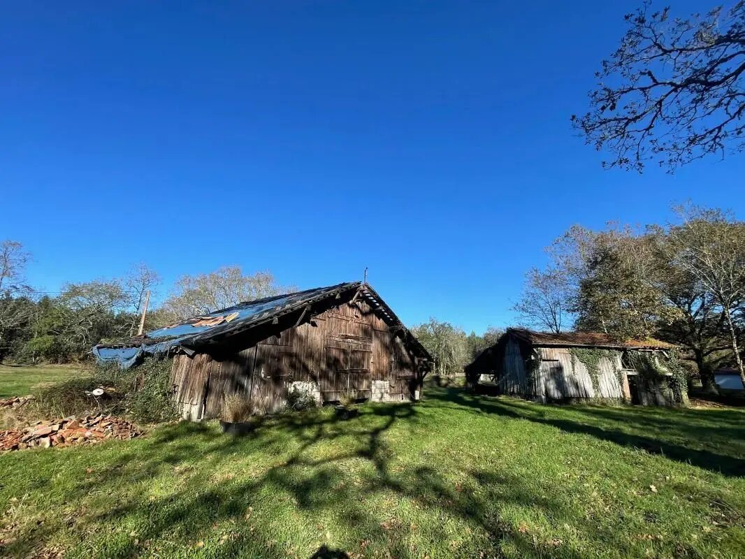 Maison à vendre, 125m², Saint-Vincent-de-Paul