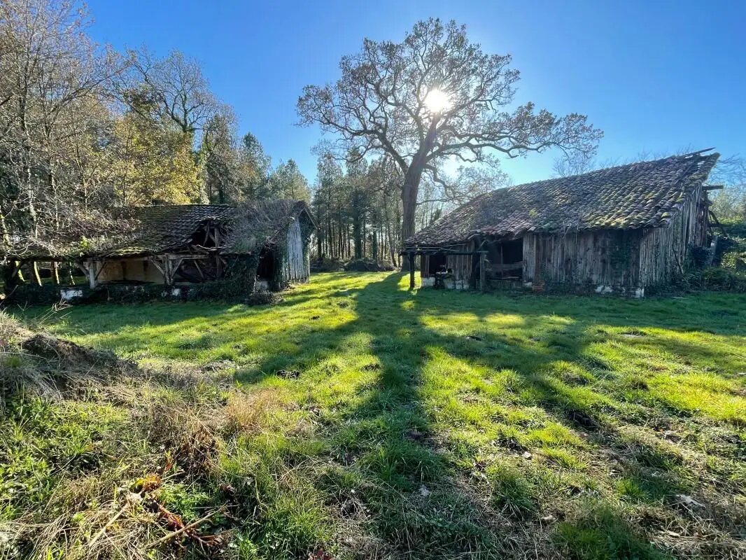 Maison à vendre, 125m², Saint-Vincent-de-Paul