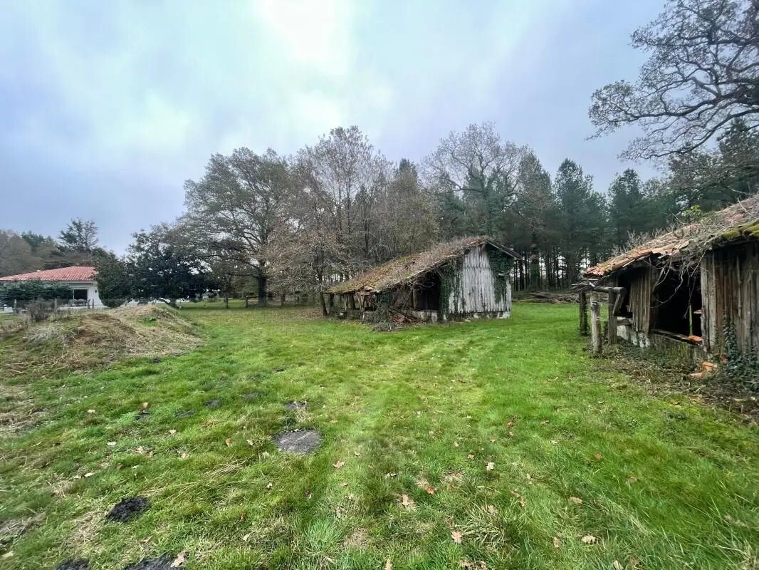 Maison à vendre, 125m², Saint-Vincent-de-Paul