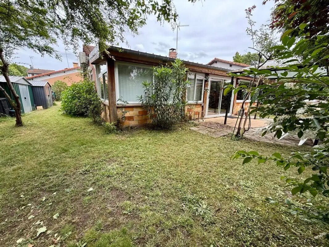 Maison à vendre, 123m², Dax