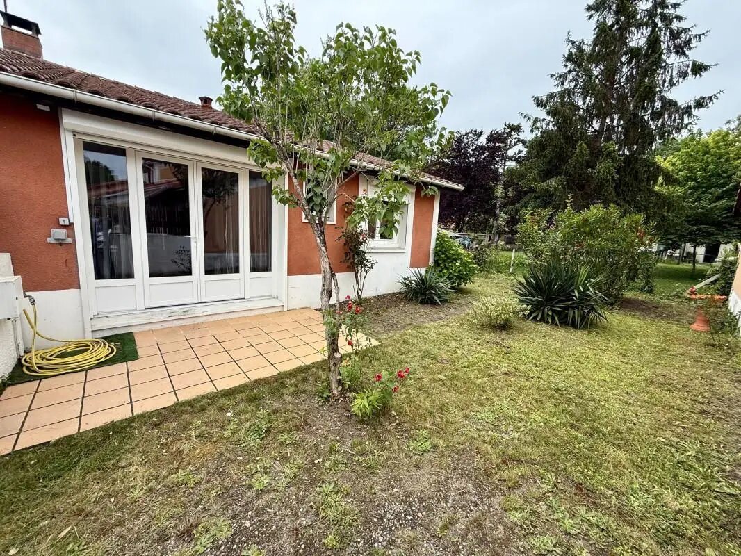 Maison à vendre, 123m², Dax