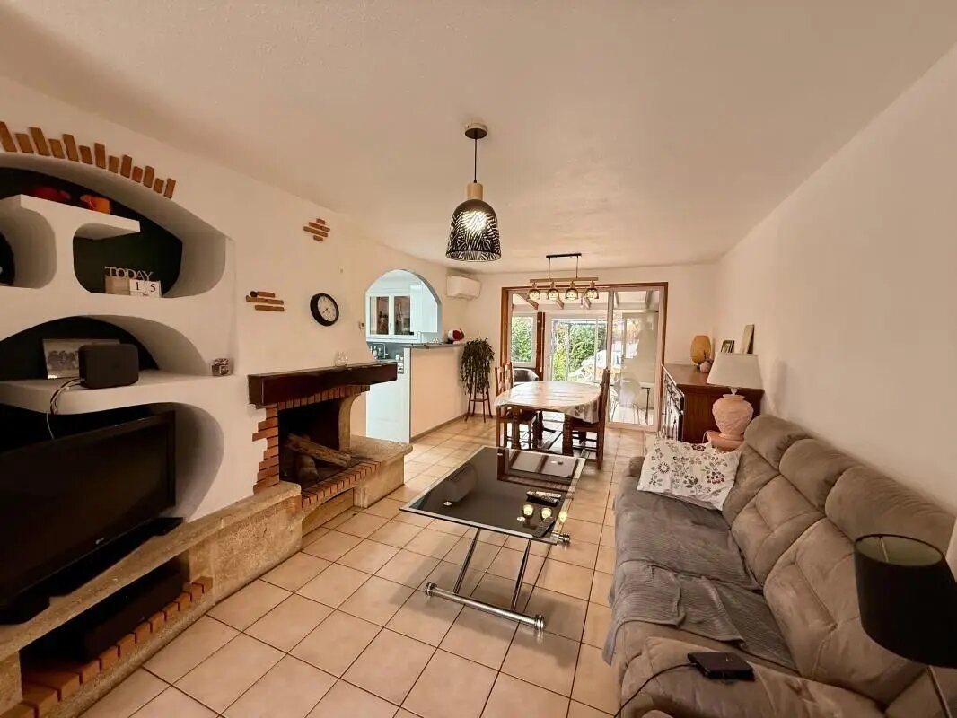 Maison à vendre, 123m², Dax