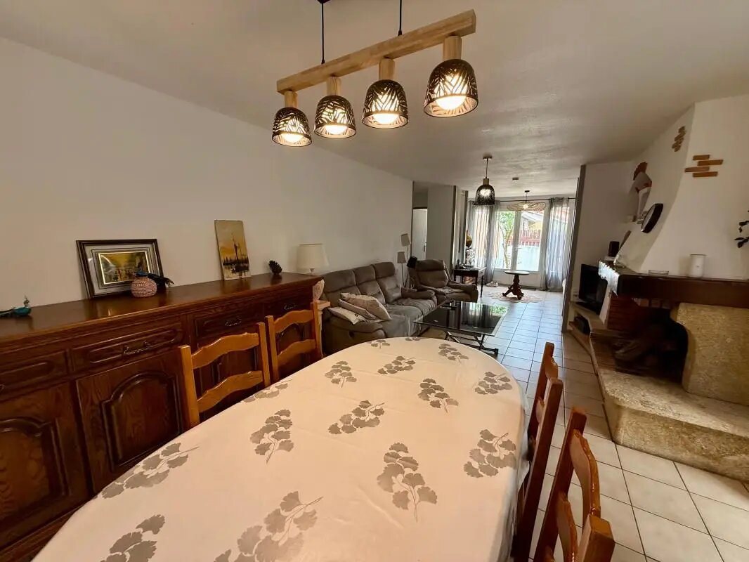 Maison à vendre, 123m², Dax