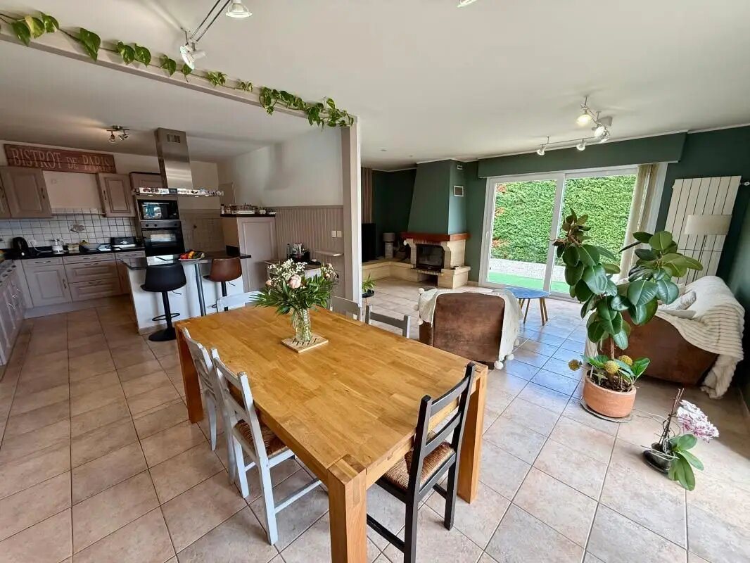Maison à vendre, 103m², Pontonx-sur-l'Adour