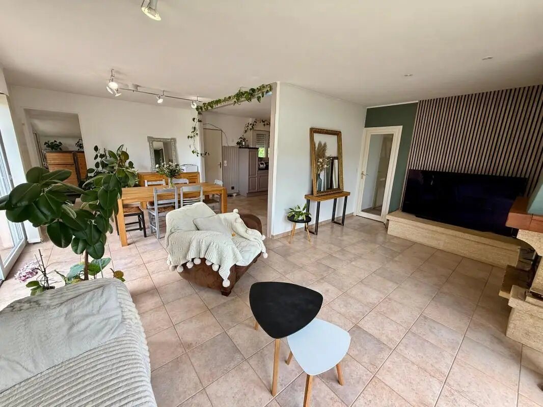 Maison à vendre, 103m², Pontonx-sur-l'Adour