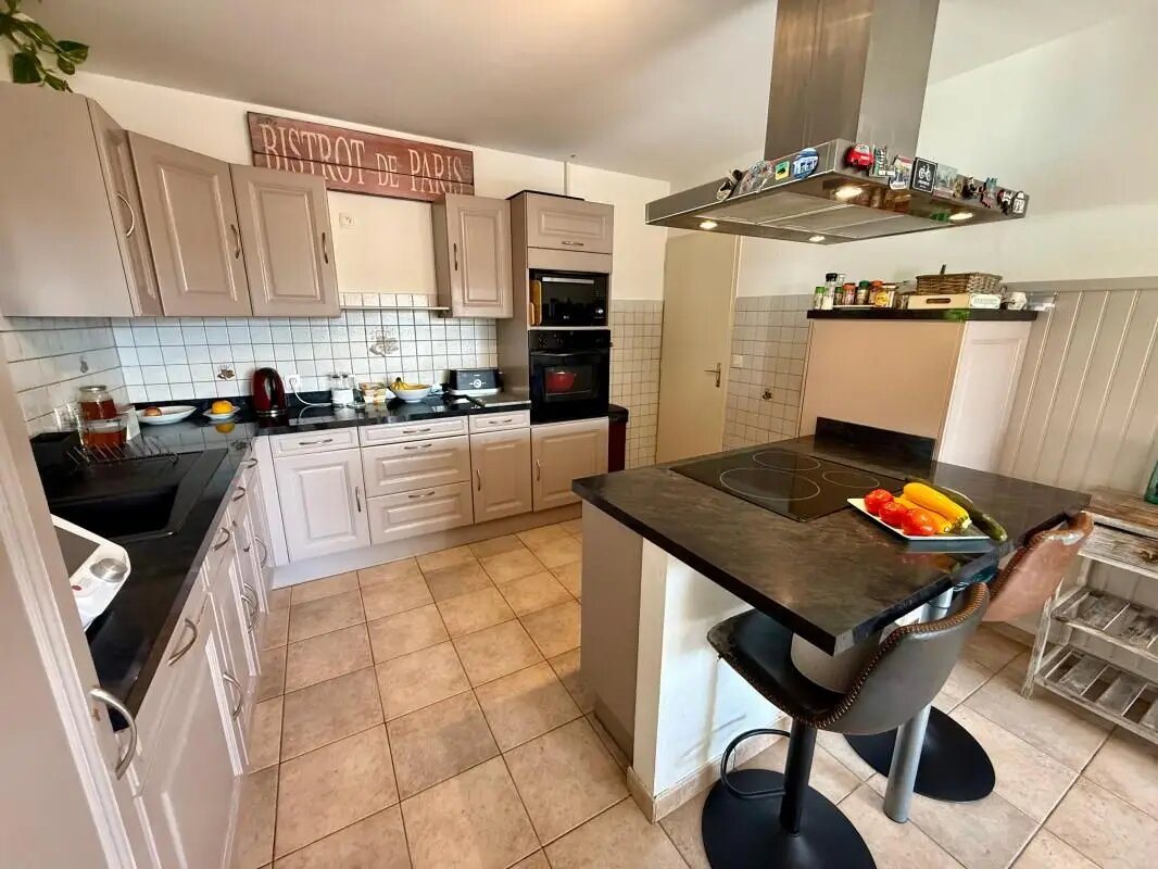 Maison à vendre, 103m², Pontonx-sur-l'Adour