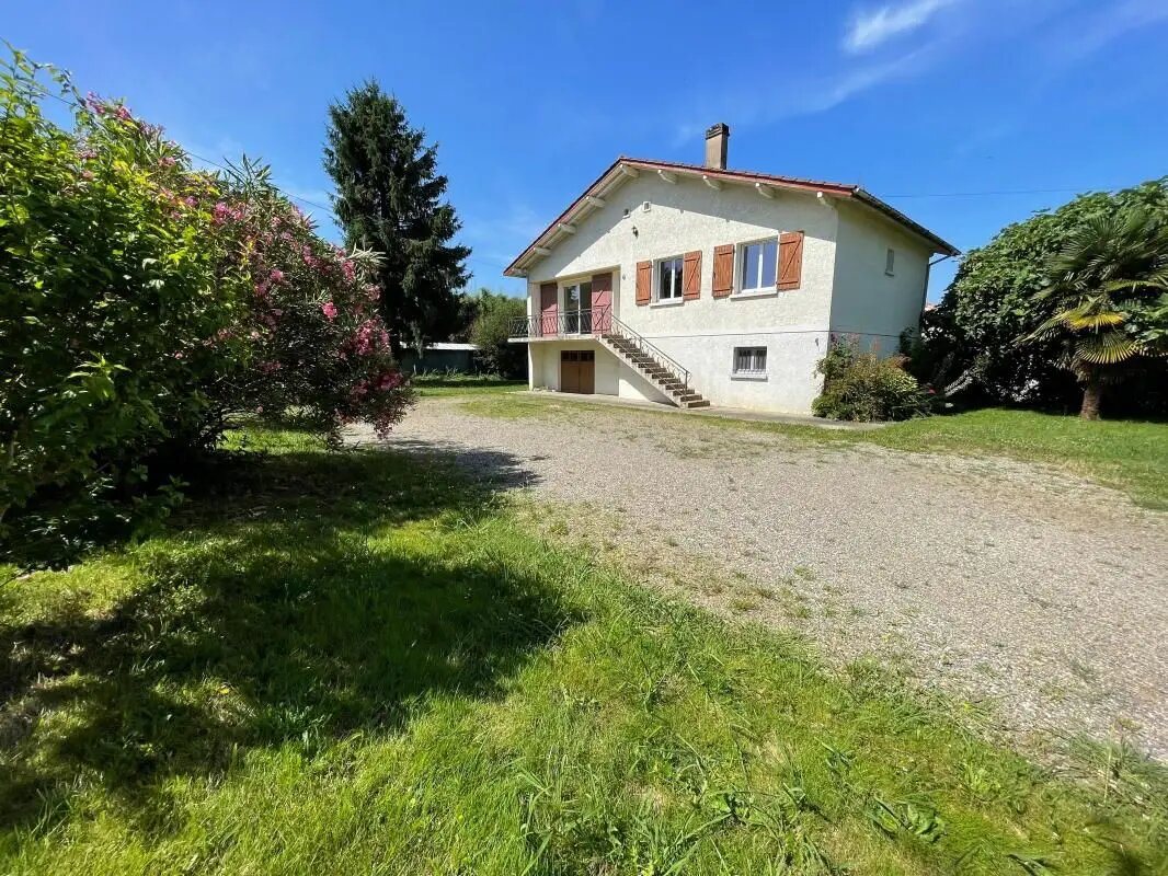 Maison à vendre, 80m², Cassen