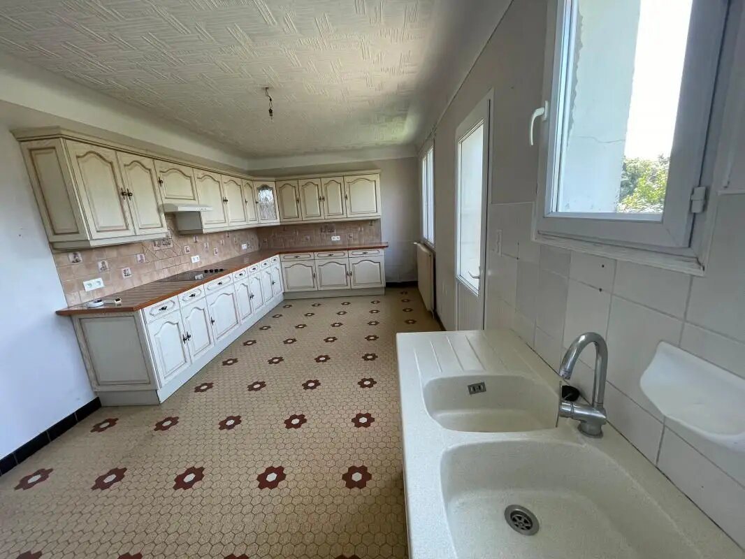 Maison à vendre, 80m², Cassen
