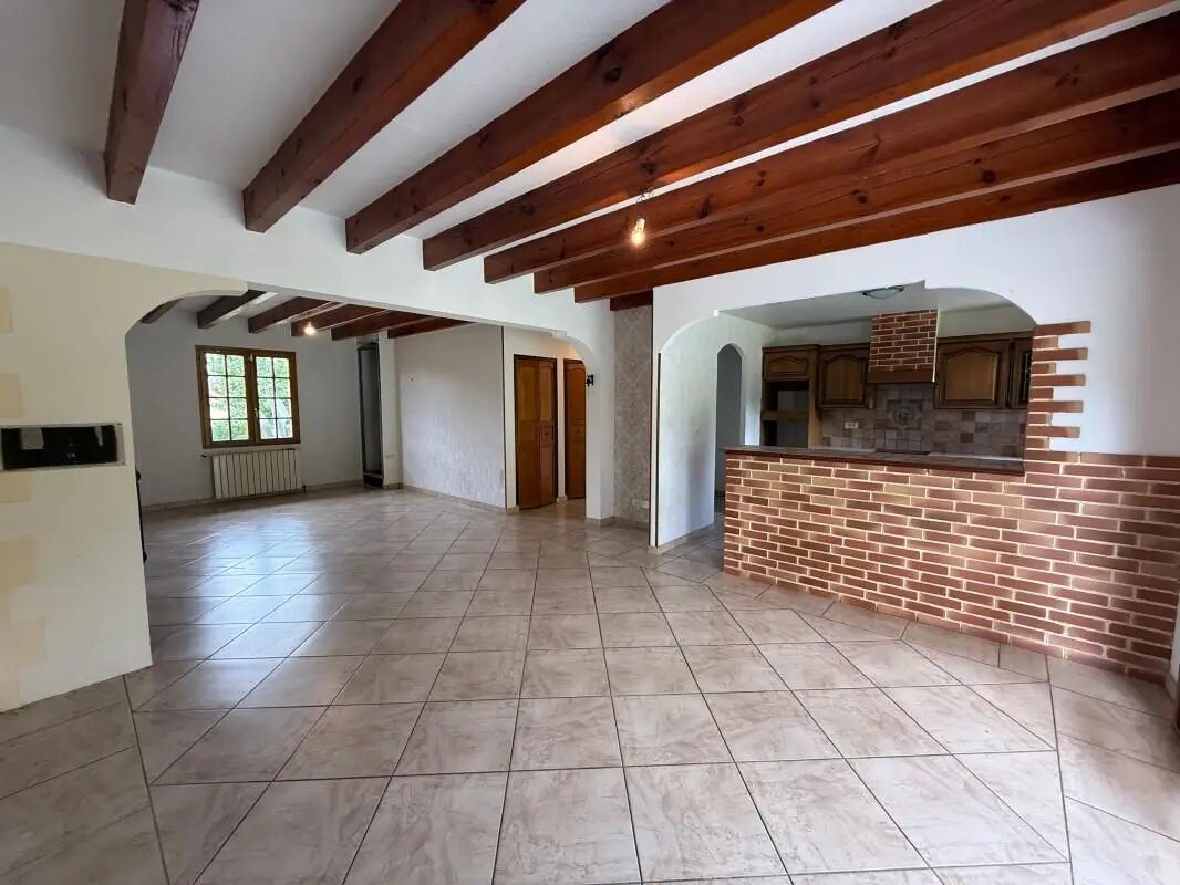 Maison à vendre, 170m², Préchacq-les-Bains