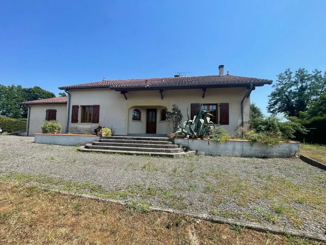 Maison à vendre, 170m², Préchacq-les-Bains