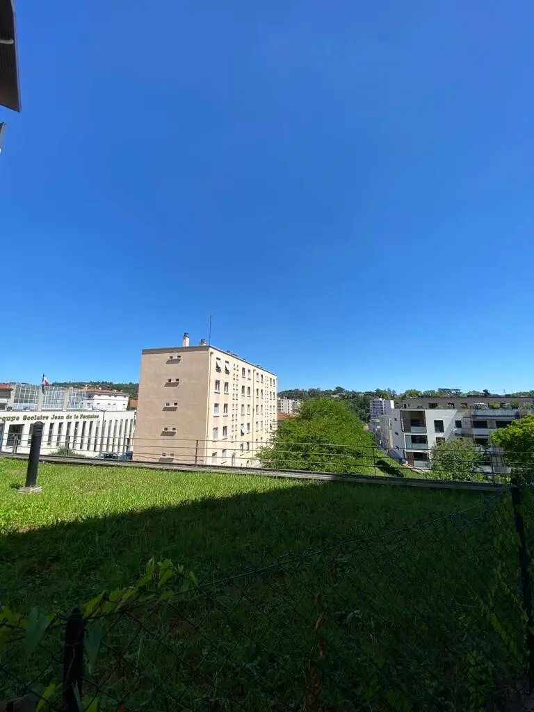 Appartement à louer, 38m², Oullins