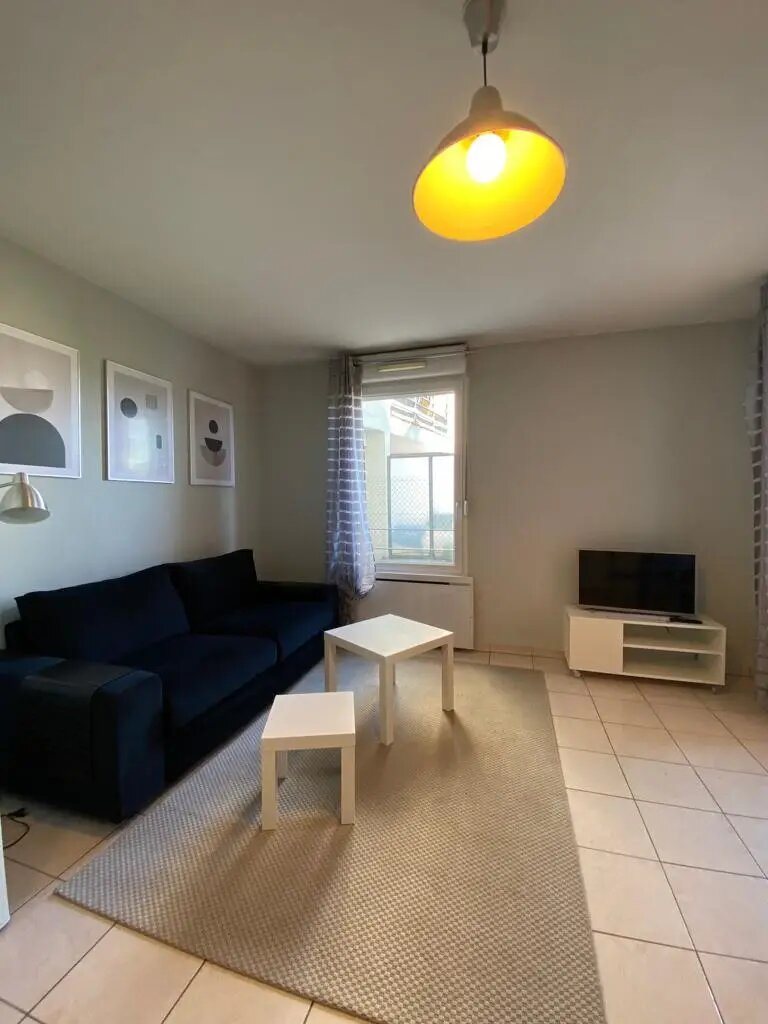 Appartement à louer, 38m², Oullins