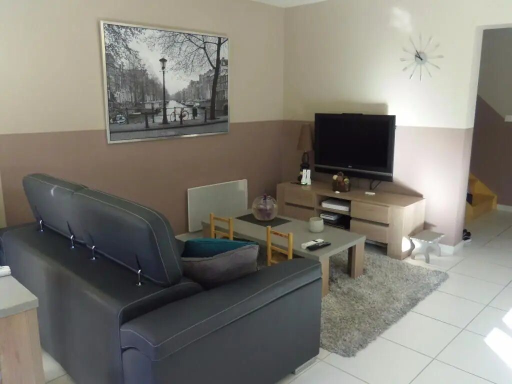 Maison à louer, 97m², Clarensac
