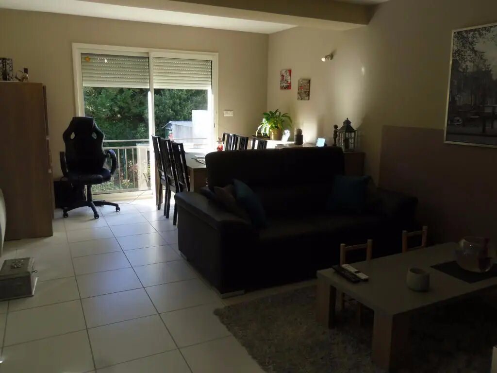 Maison à louer, 97m², Clarensac
