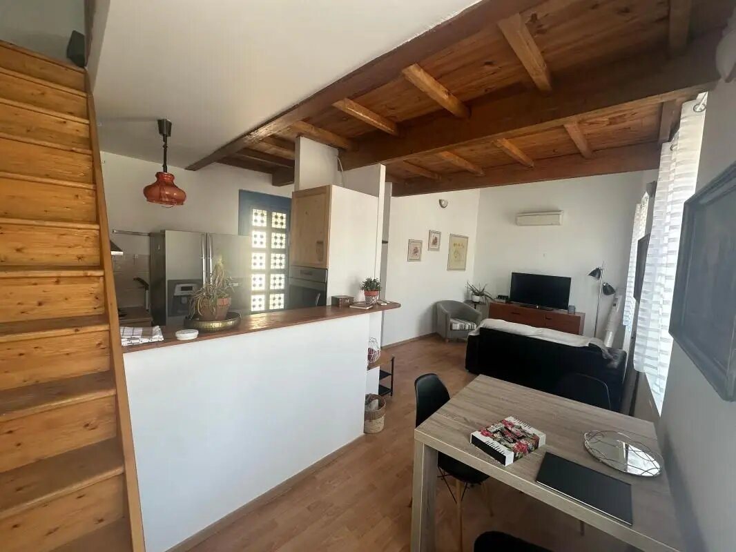 Appartement à louer, 37m², Nîmes