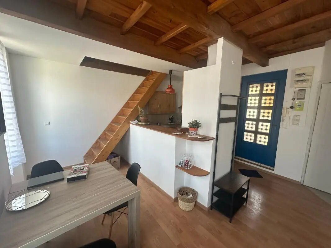 Appartement à louer, 37m², Nîmes