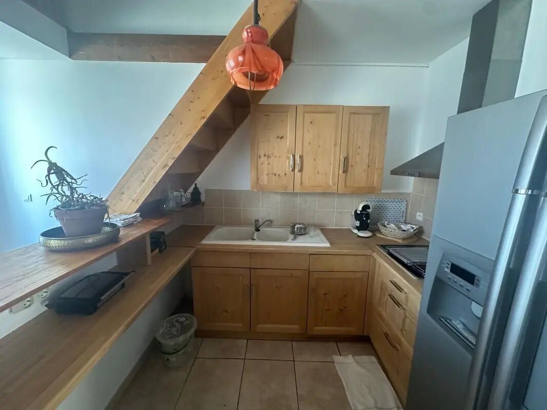 Appartement à louer, 37m², Nîmes