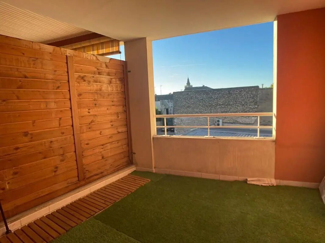 Appartement à louer, 28m², Lunel