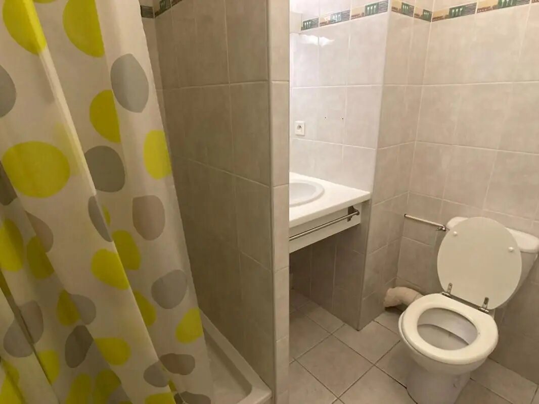 Appartement à louer, 28m², Lunel