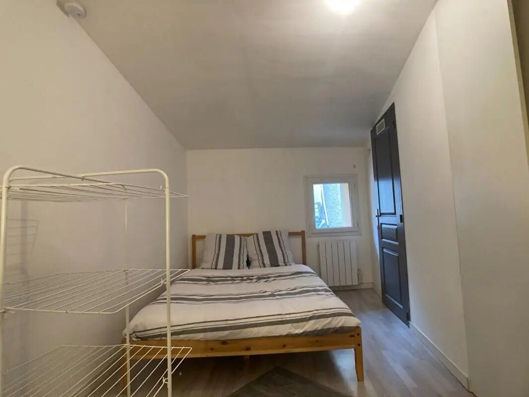 Appartement à louer, 29m², Vauvert