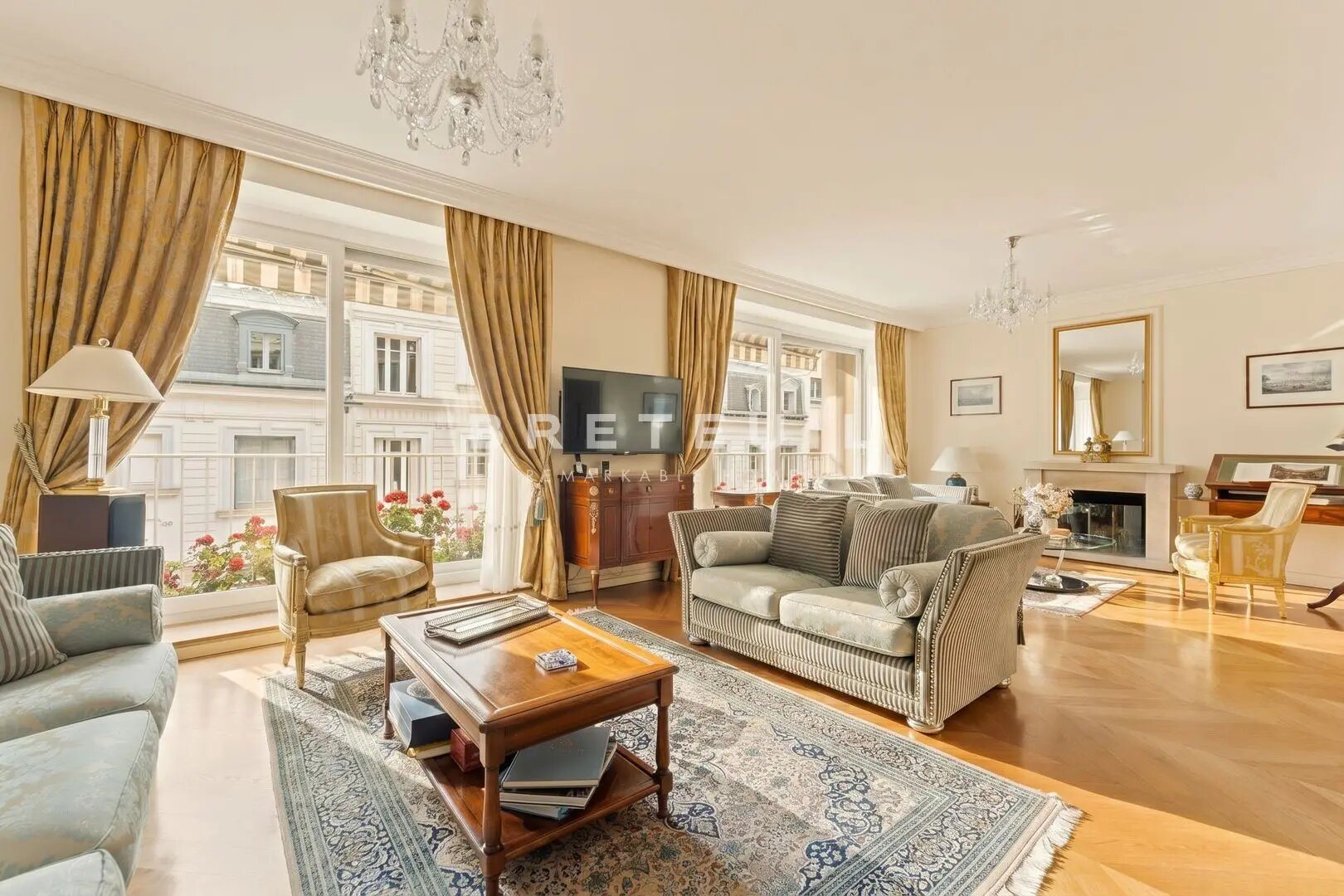 Maison à vendre, 300m², Paris 16ème
