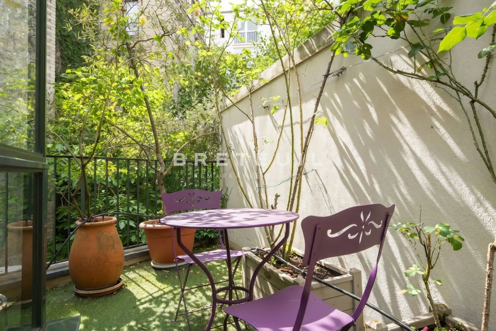 Maison à vendre, 300m², Paris 16ème