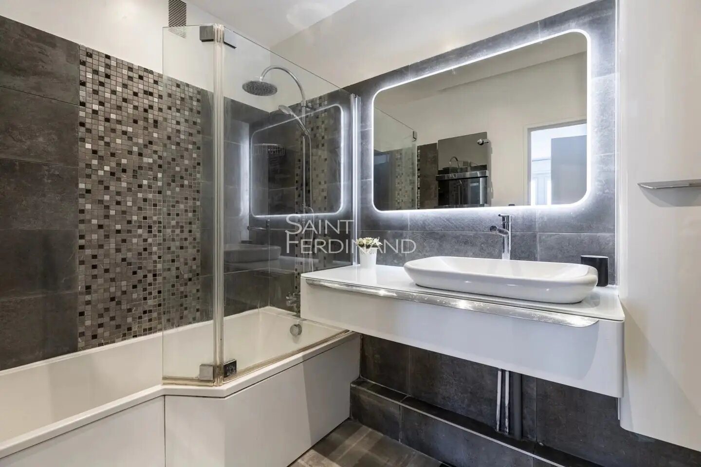 Appartement à vendre, 56m², Paris 15ème