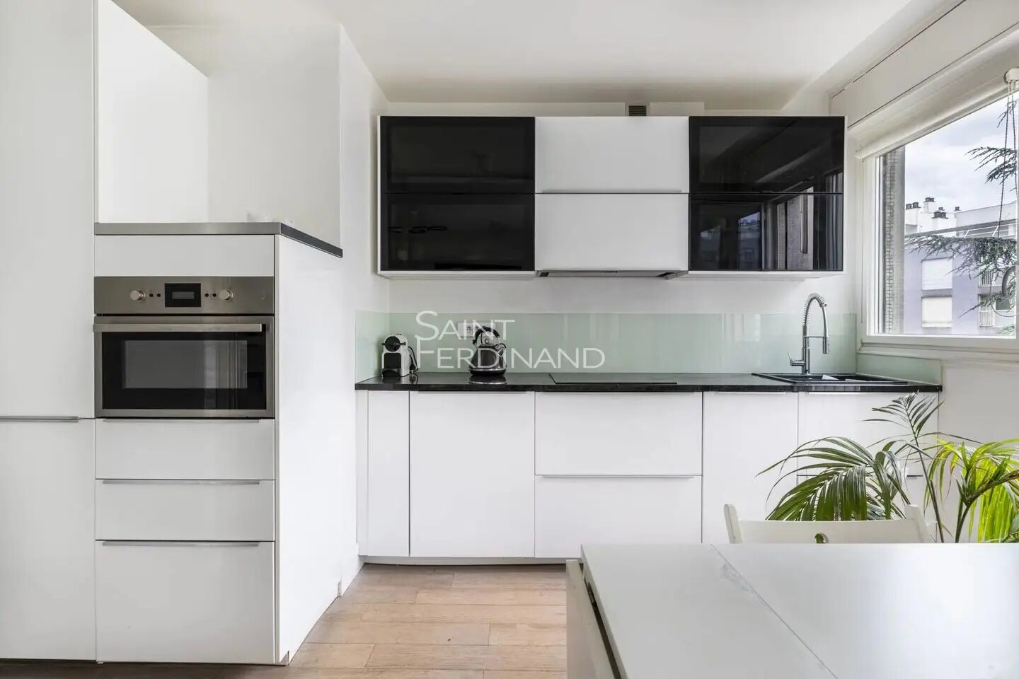 Appartement à vendre, 56m², Paris 15ème