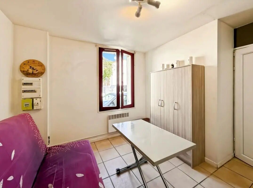 Appartement à louer, 15m², Mont-de-Marsan