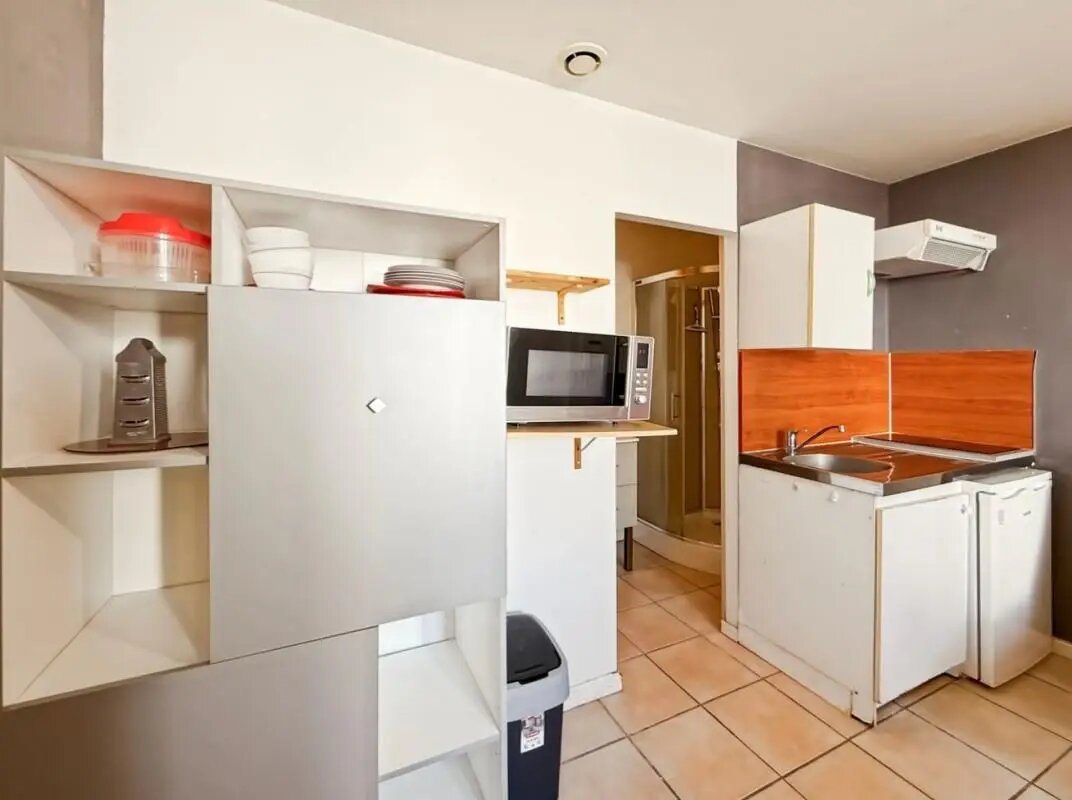 Appartement à louer, 15m², Mont-de-Marsan