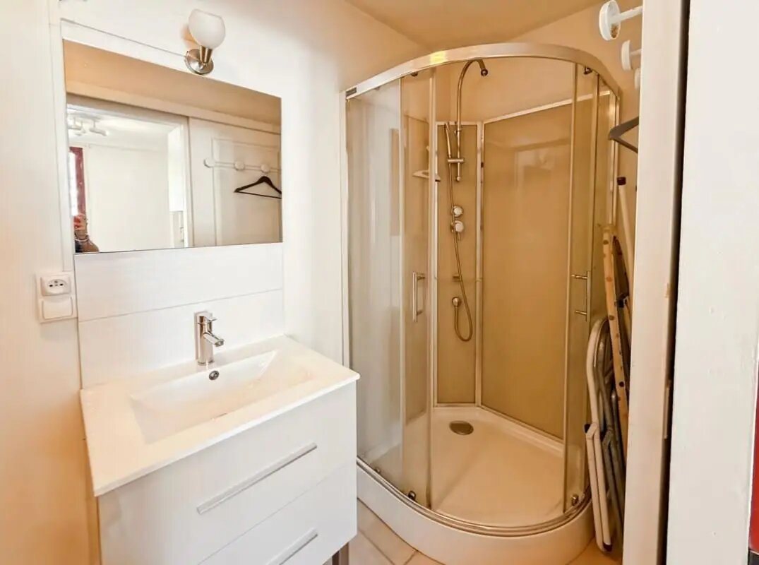 Appartement à louer, 15m², Mont-de-Marsan