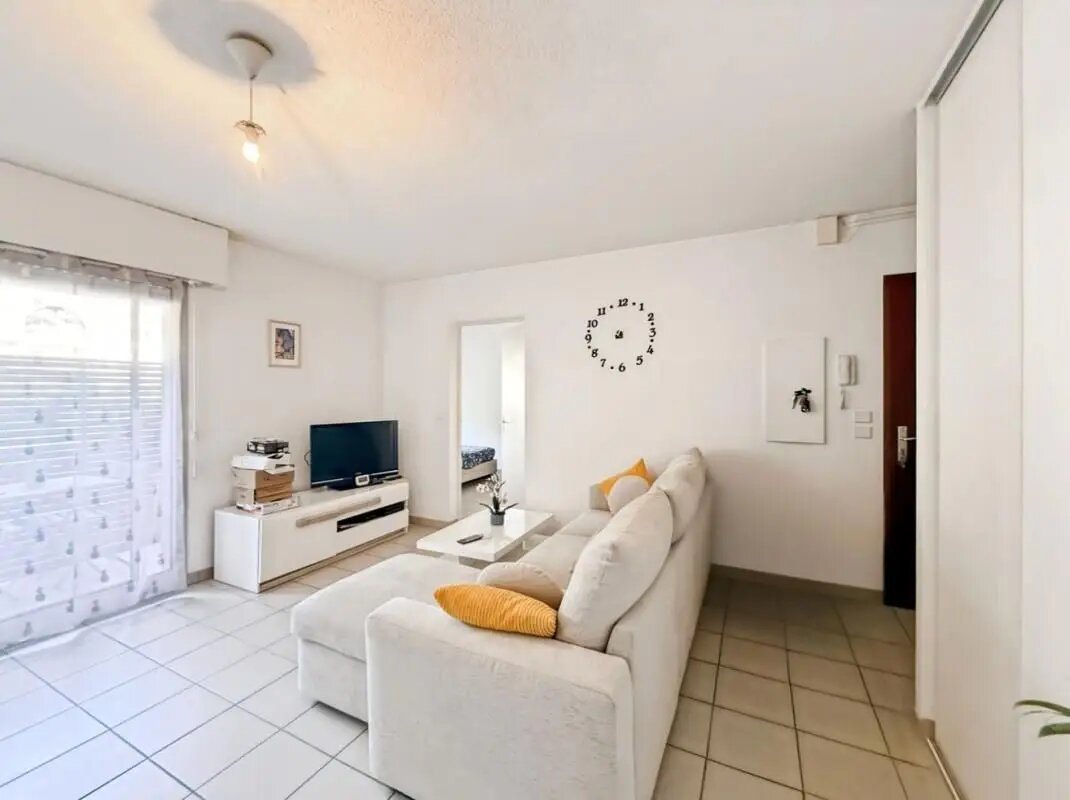 Appartement à louer, 47m², Mont-de-Marsan