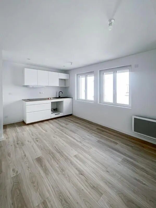 Appartement à louer, 34m², Mont-de-Marsan