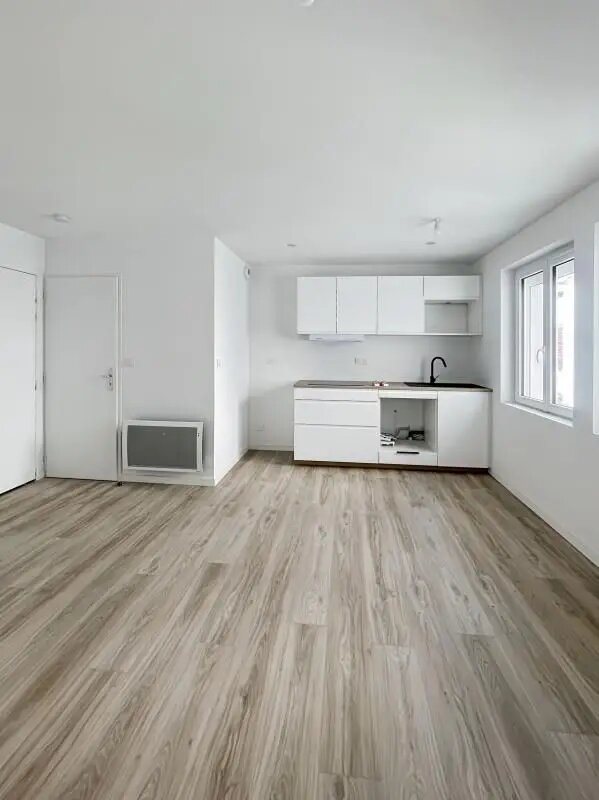 Appartement à louer, 34m², Mont-de-Marsan