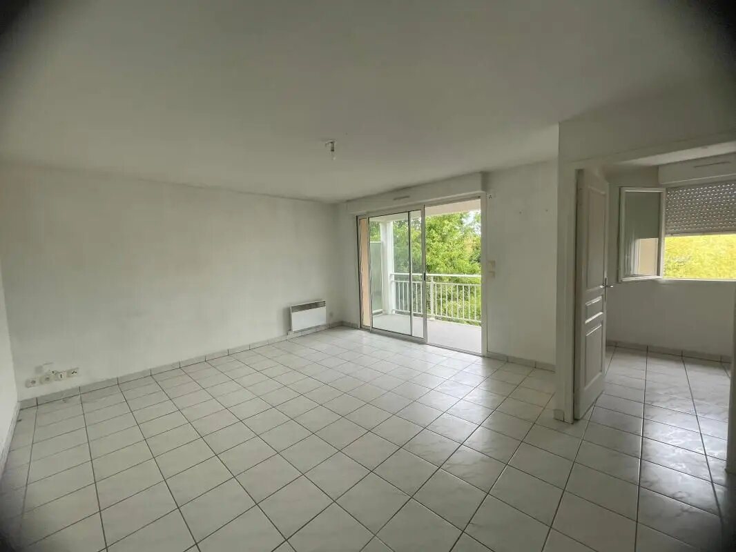 Appartement à louer, 50m², Mont-de-Marsan