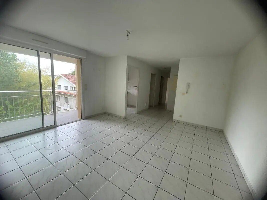Appartement à louer, 50m², Mont-de-Marsan