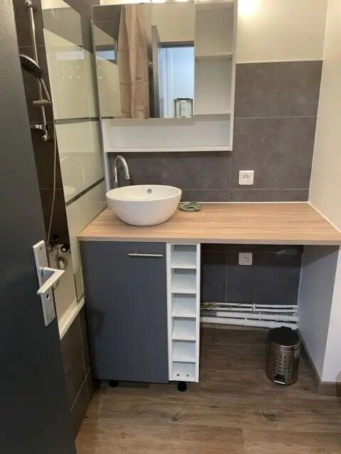 Appartement à louer, 31m², Mont-de-Marsan