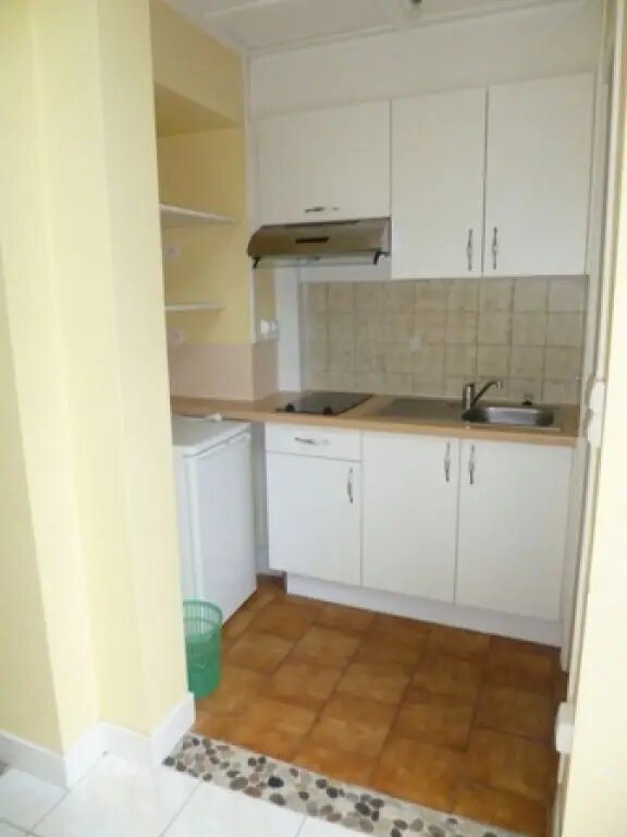 Appartement à louer, 22m², Mont-de-Marsan