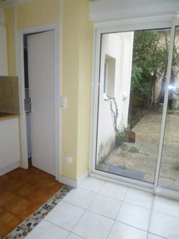 Appartement à louer, 22m², Mont-de-Marsan