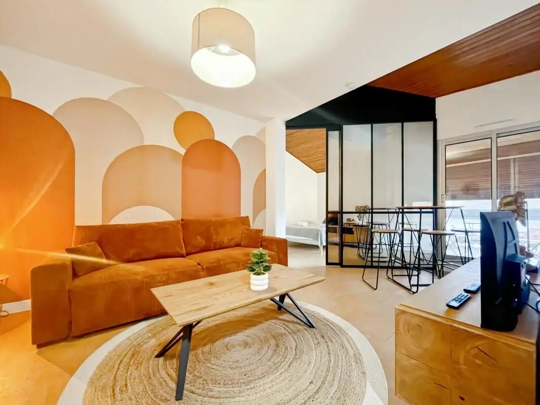 Appartement à vendre, 34m², Mont-de-Marsan