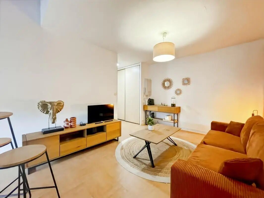 Appartement à vendre, 34m², Mont-de-Marsan