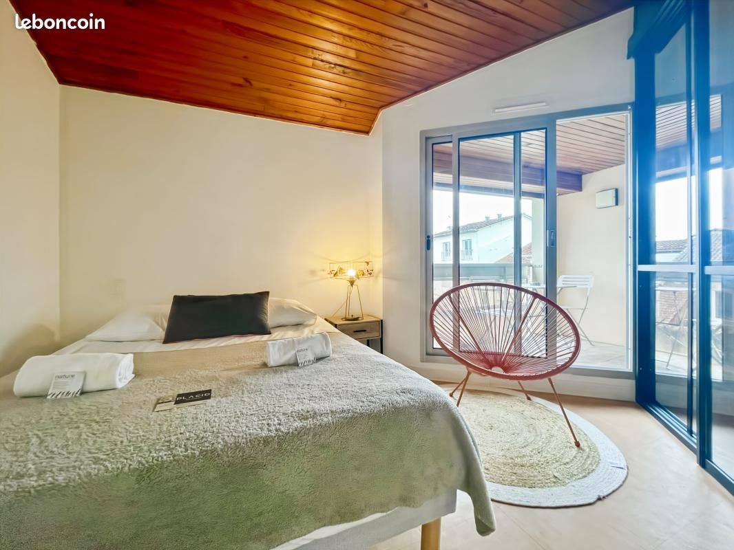 Appartement à vendre, 34m², Mont-de-Marsan