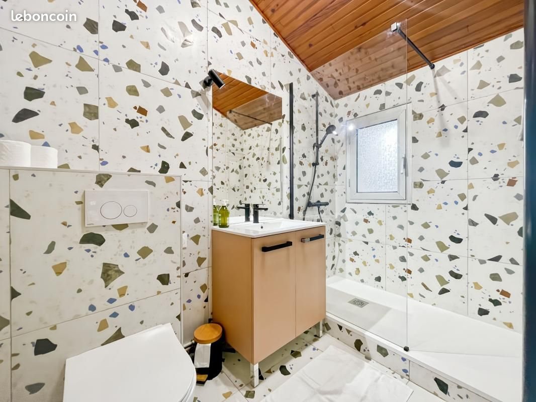 Appartement à vendre, 34m², Mont-de-Marsan