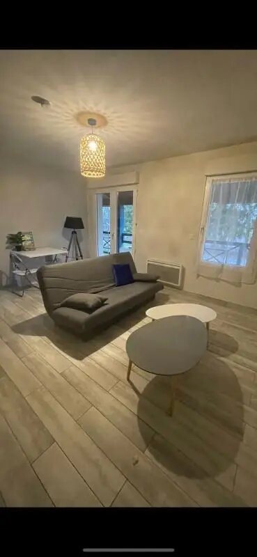 Appartement à louer, 40m², Mont-de-Marsan