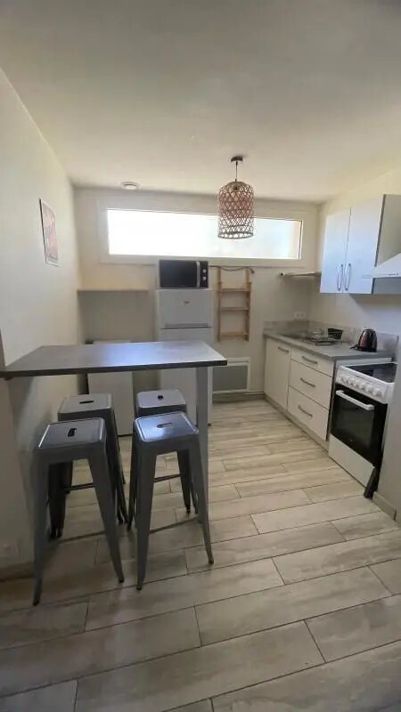 Appartement à louer, 40m², Mont-de-Marsan