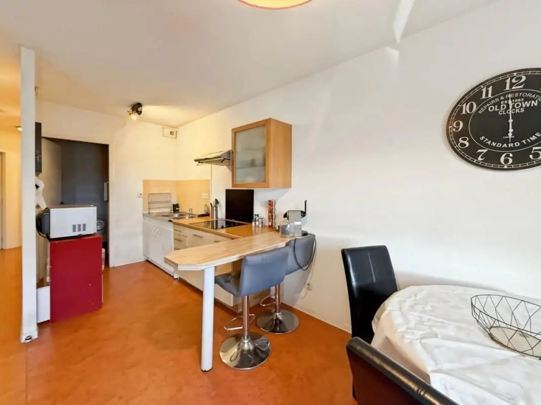 Appartement à louer, 47m², Mont-de-Marsan